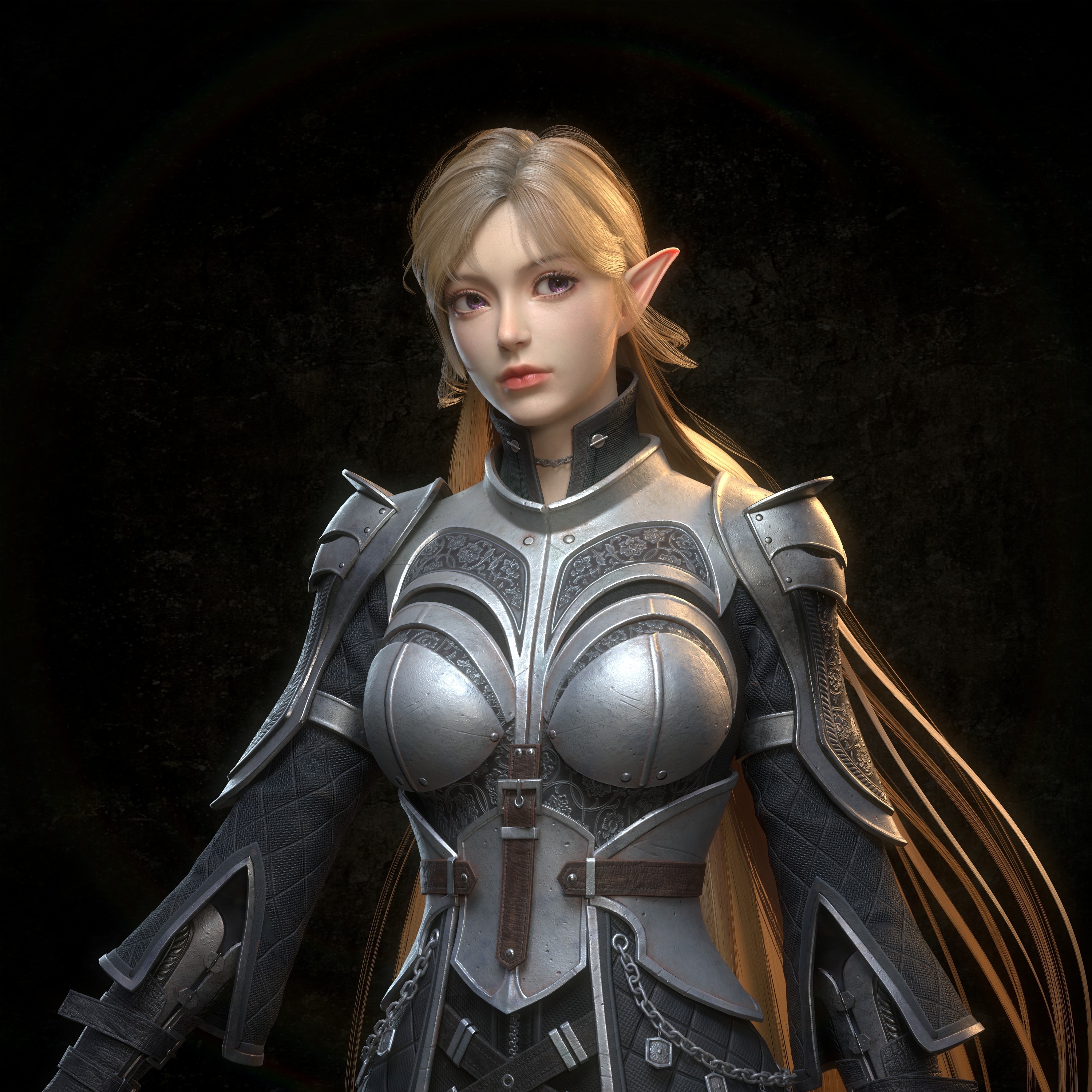 女战士霸气名字，幽默又酷炫插图