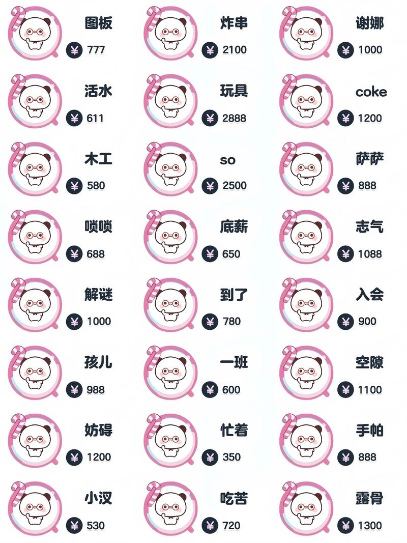 派对名字，解锁专属记忆的仪式感密码插图