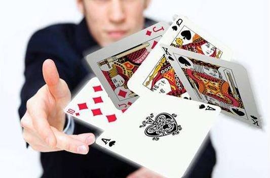 扑克牌算命详解，通过娱乐方式解读13点含义插图