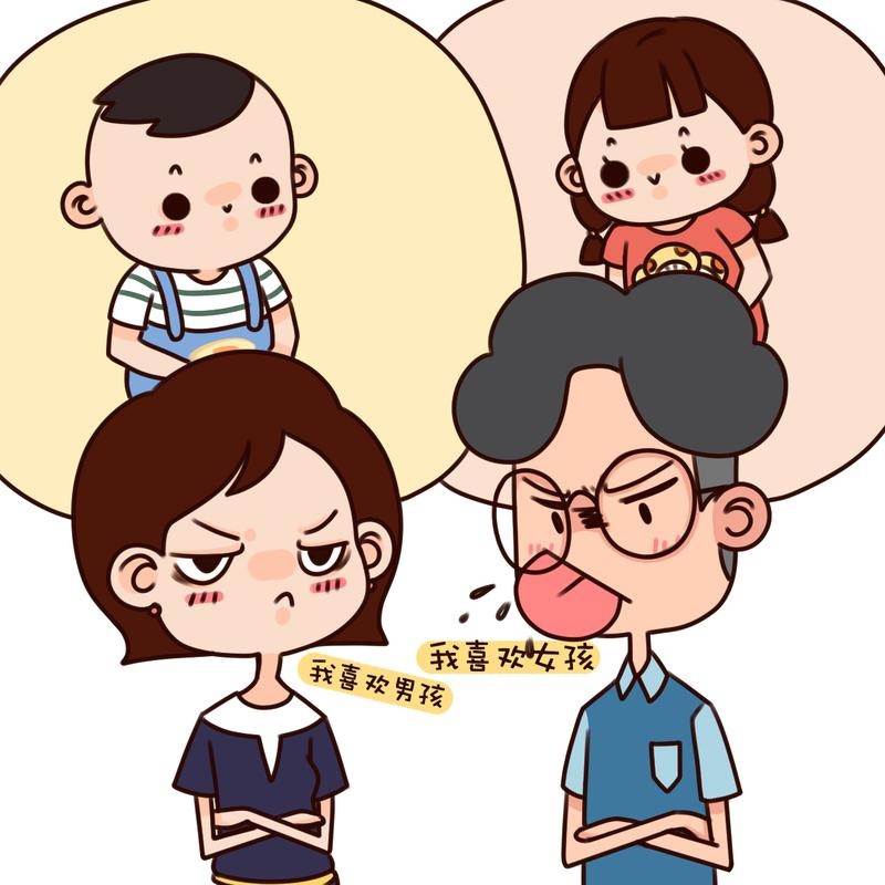 清宫图2020,娱乐性胎儿性别预测工具,科学准确性存疑插图 清宫图2020,娱乐性胎儿性别预测工具,科学准确性存疑插图