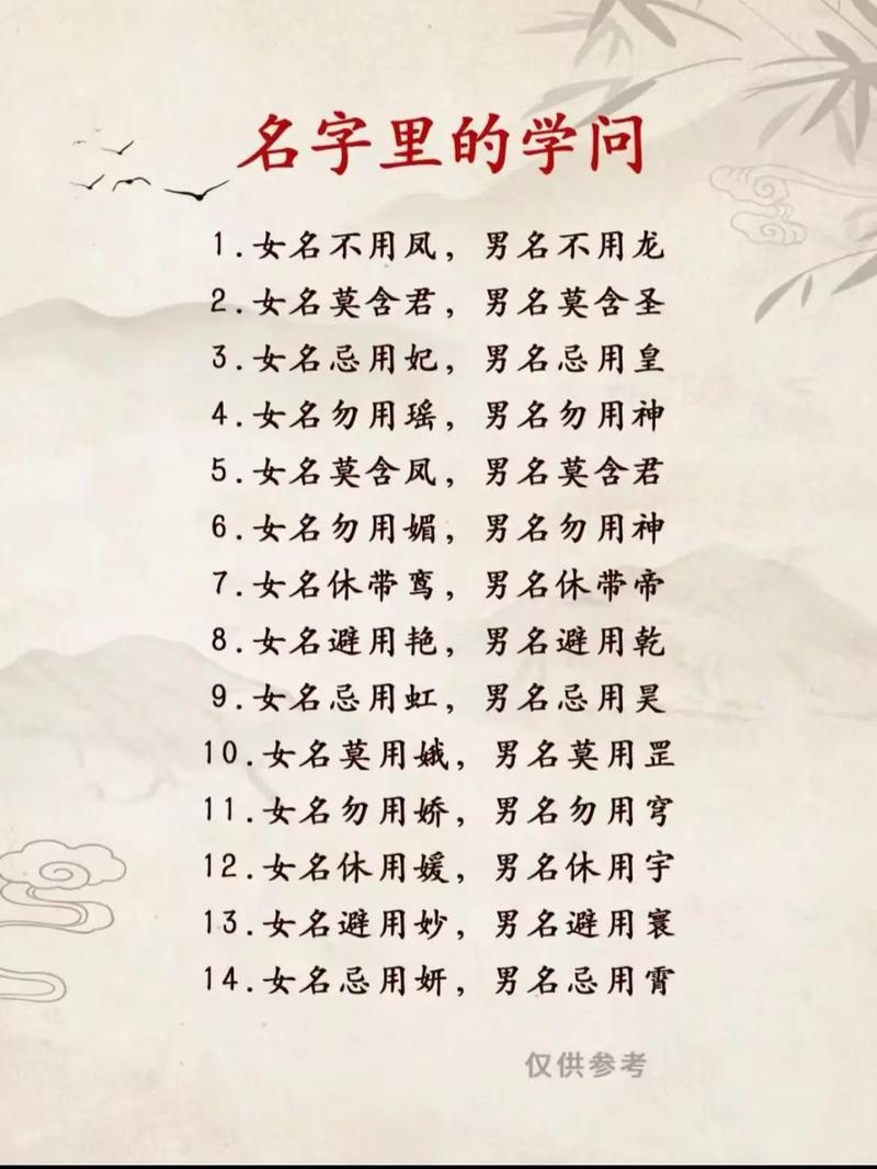 起名算命网，科学之名，智慧之名，取名之路，需以科学之辨，载智慧之魂插图