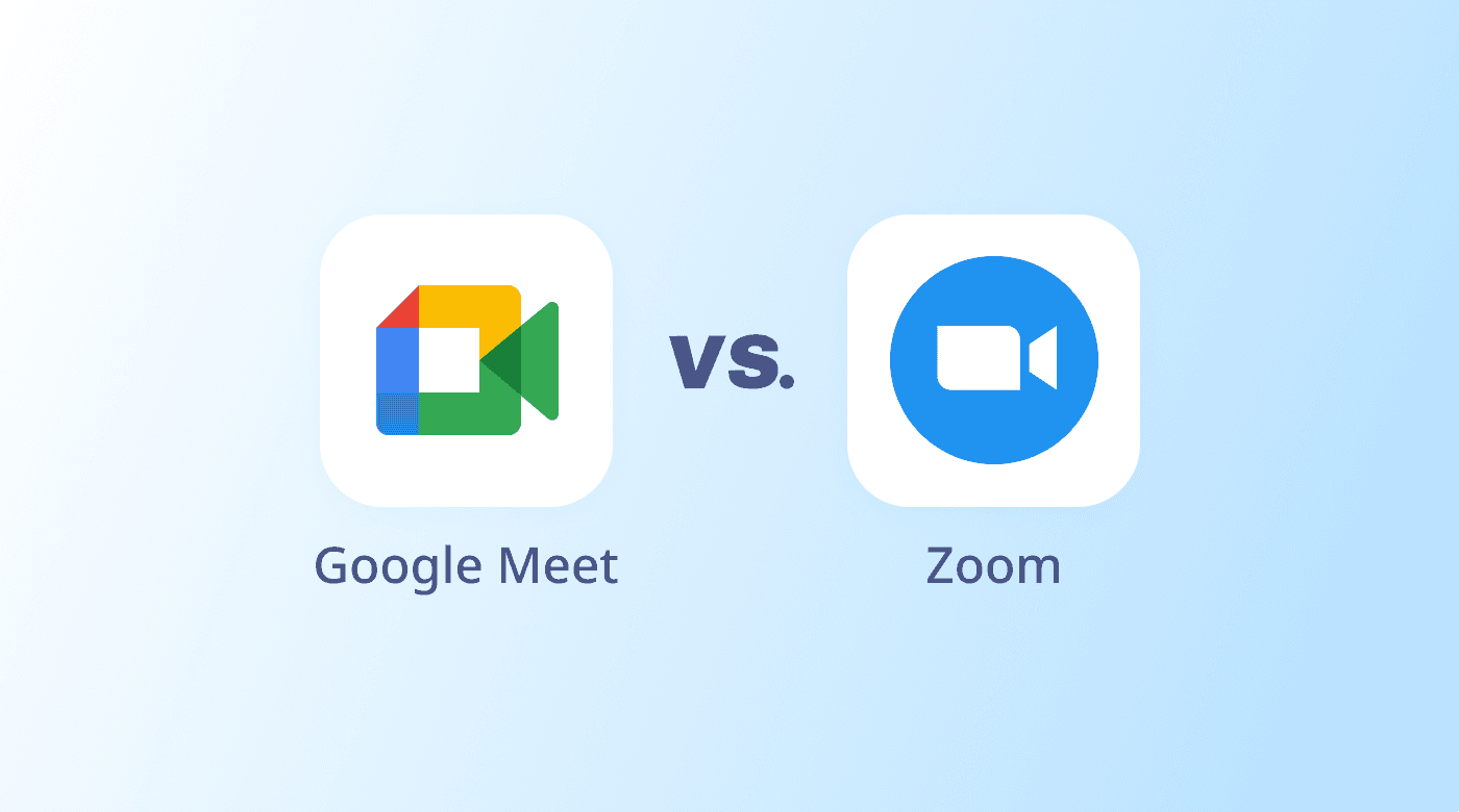全球在线视频聊天平台，Zoom、Google Meet等，满足不同需求与场景插图
