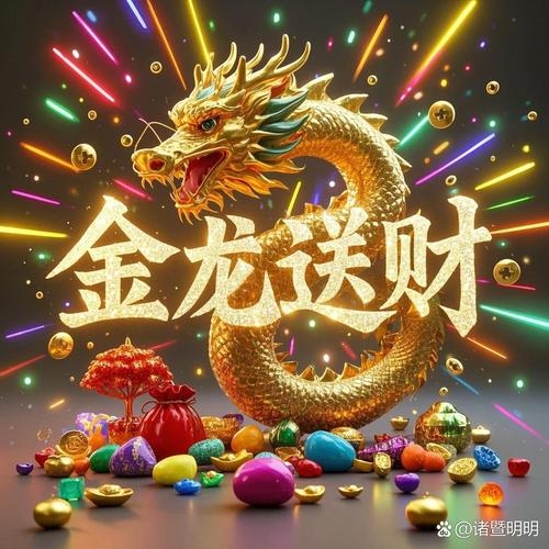 七上二下发大财与龙相关,马者能发财。插图 七上二下发大财与龙相关,马者能发财。插图