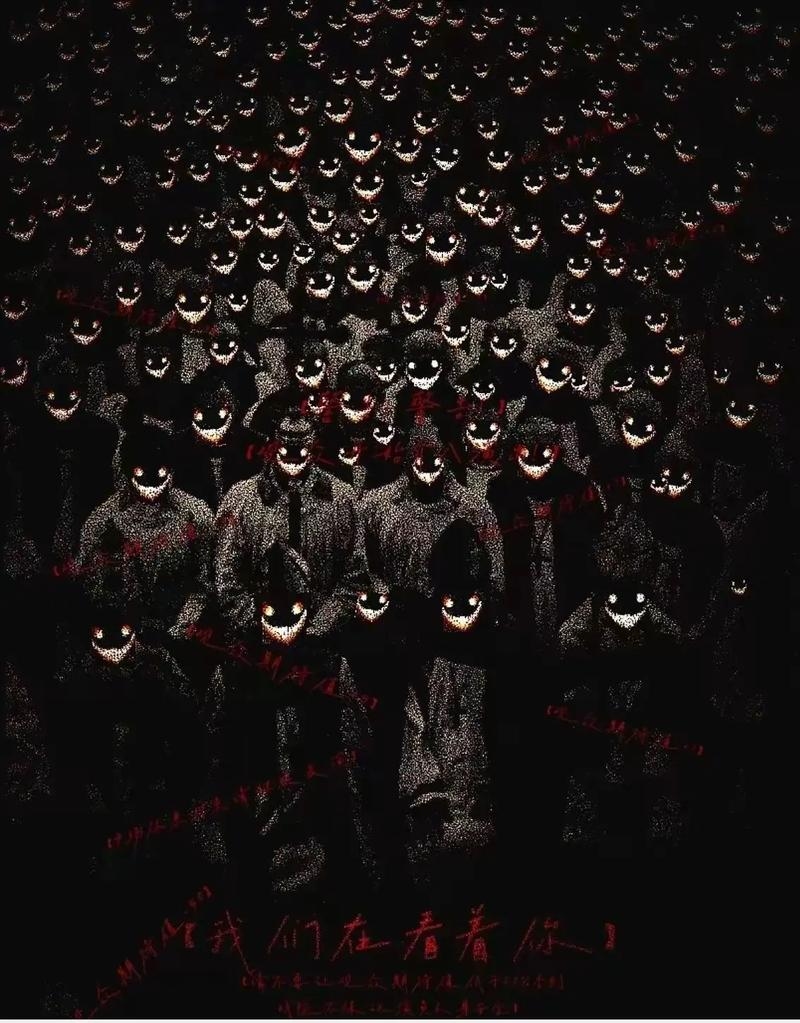 前世梦境，陌生面孔与场景的神秘联系插图