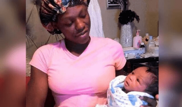 青色胎记，生命的印记，美丽与挑战并存插图