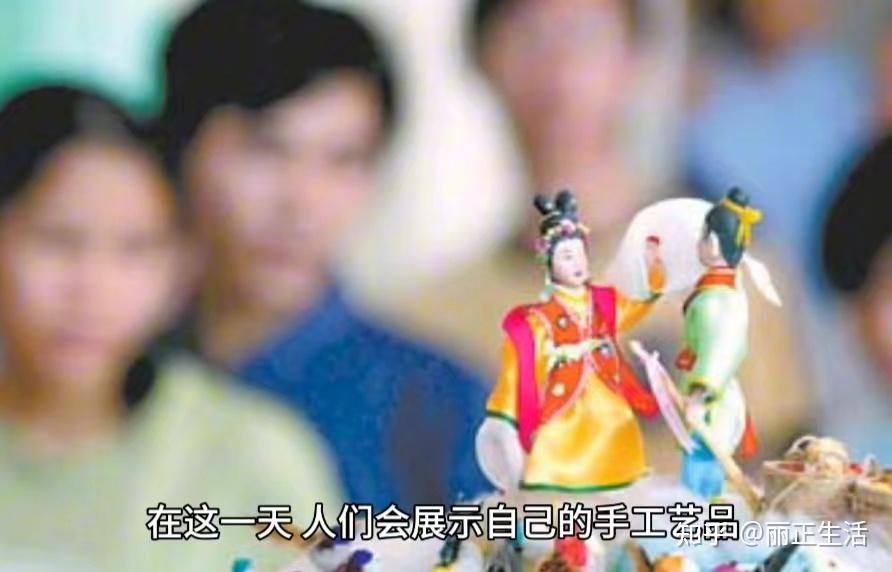 七夕九天与生肖之谜，探寻传统文化中的浪漫与神秘插图