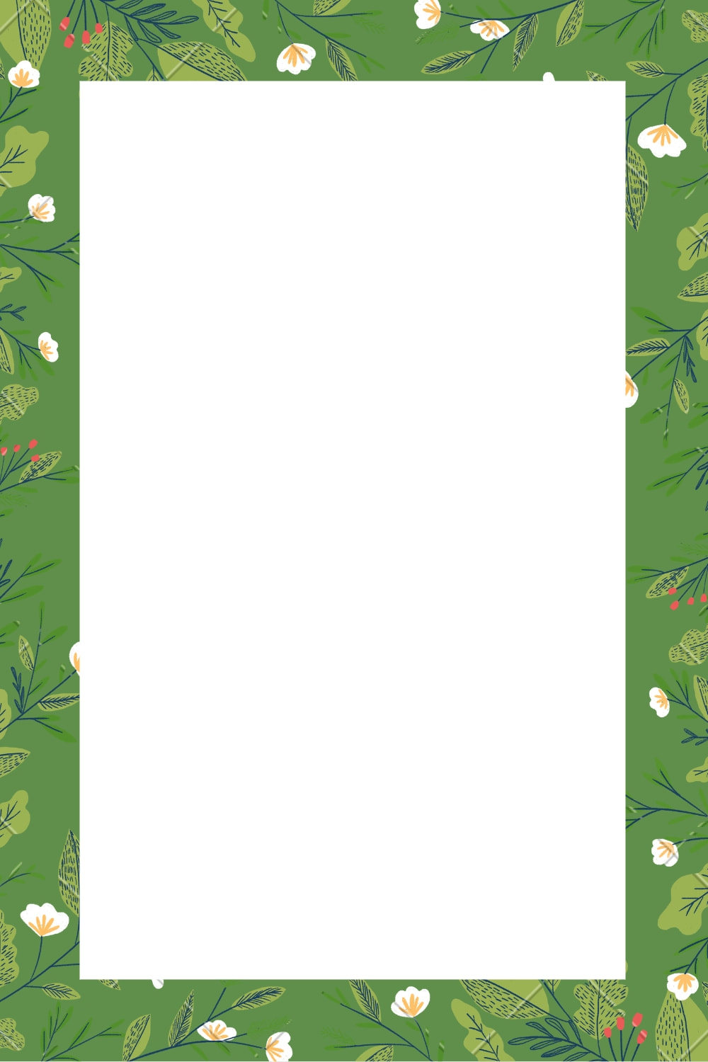 清新网名，打造你的网络个性名片插图