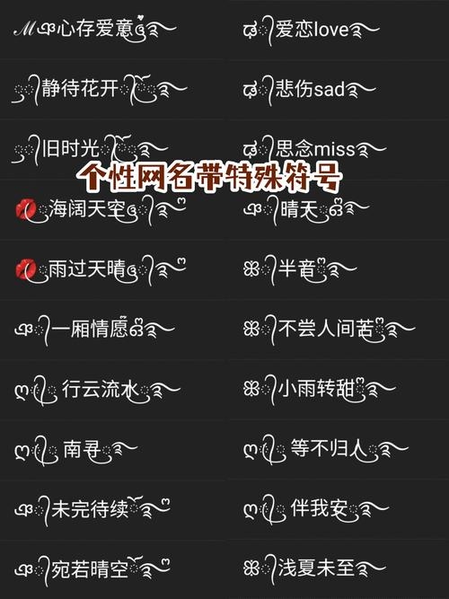 起QQ网名的艺术，个性与创意的碰撞插图