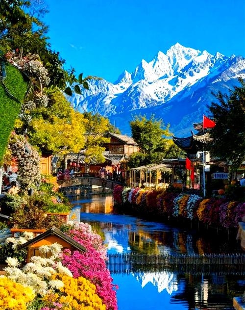 曲靖，遇见共鸣的邂逅插图