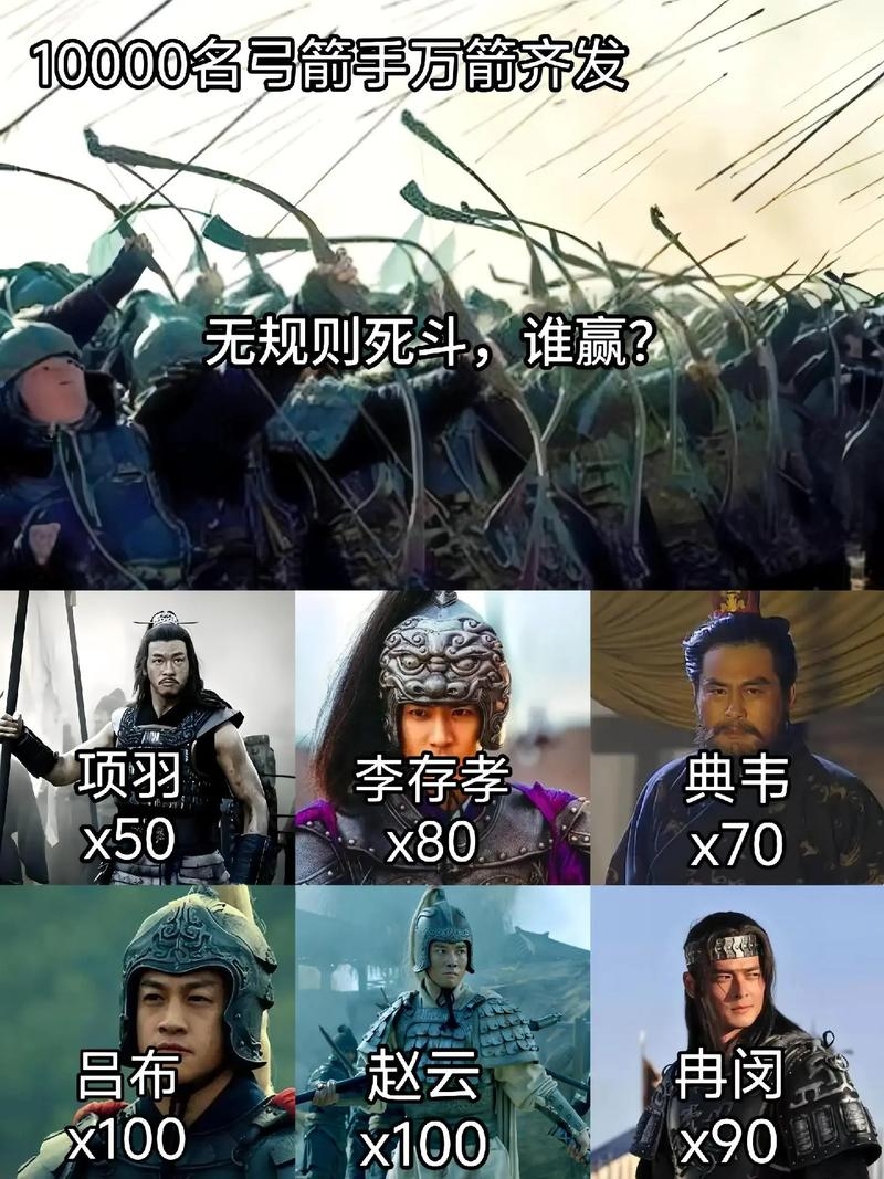 七雄争霸名典，银政、银龙，以勇猛取胜；幽鬼神河陈奎元炙雪殇坎离语用多样，七雄争锋推荐三式搭配插图