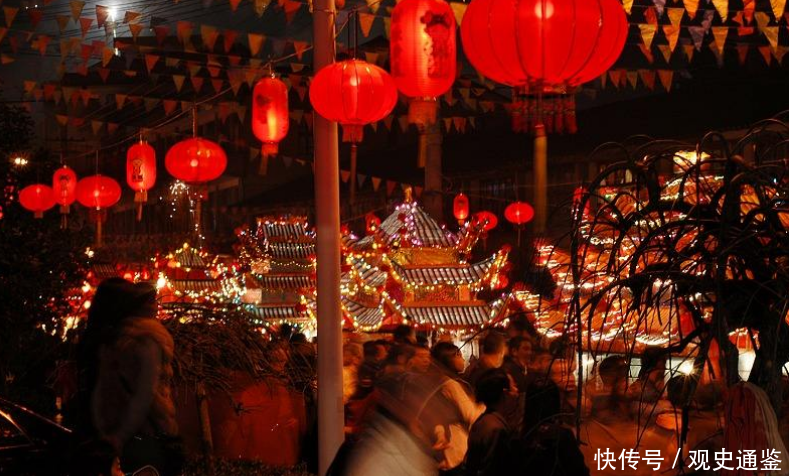 七月十五上坟最佳时段，上午9点至中午12点的月圆之选插图