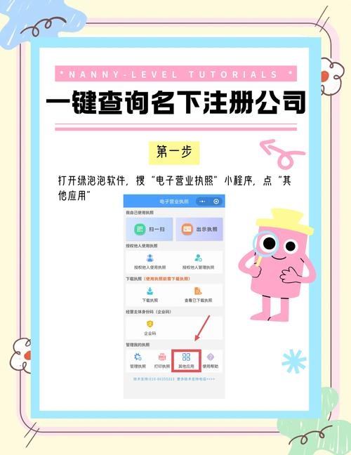 企业测名，解锁品牌成功的密码插图