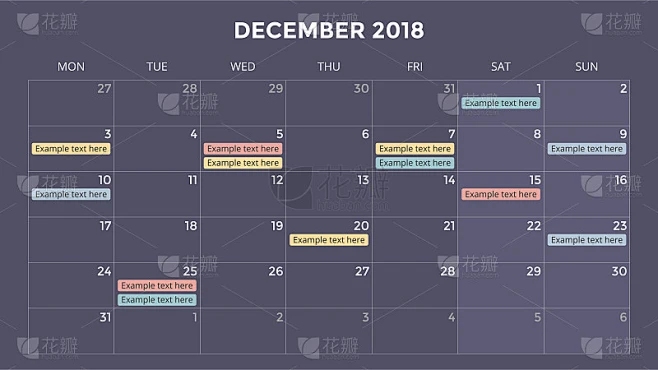 日历查询表，精准掌握时间管理核心工具插图