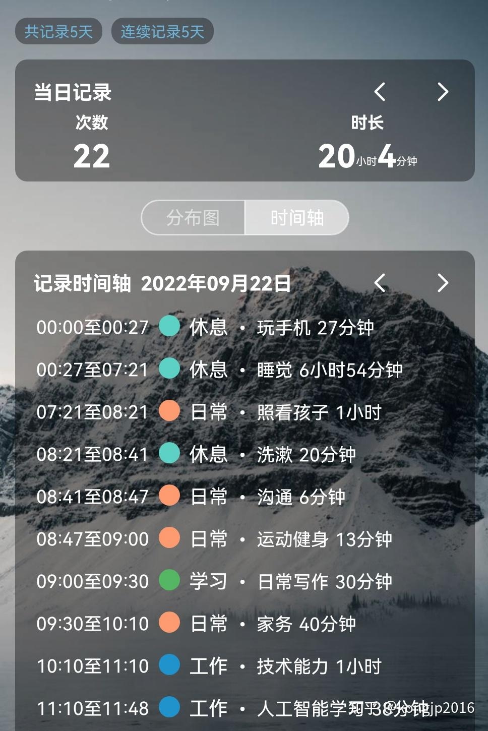 日历查询，解锁时间管理的秘密武器插图