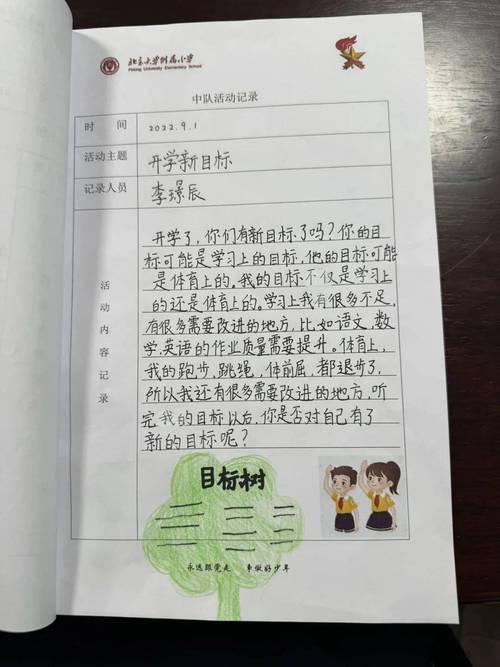 日志名字，探寻日志精神的核心内涵插图