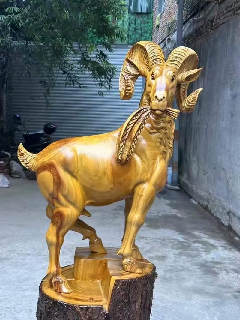 首当其冲，揭秘生肖中的领头羊插图