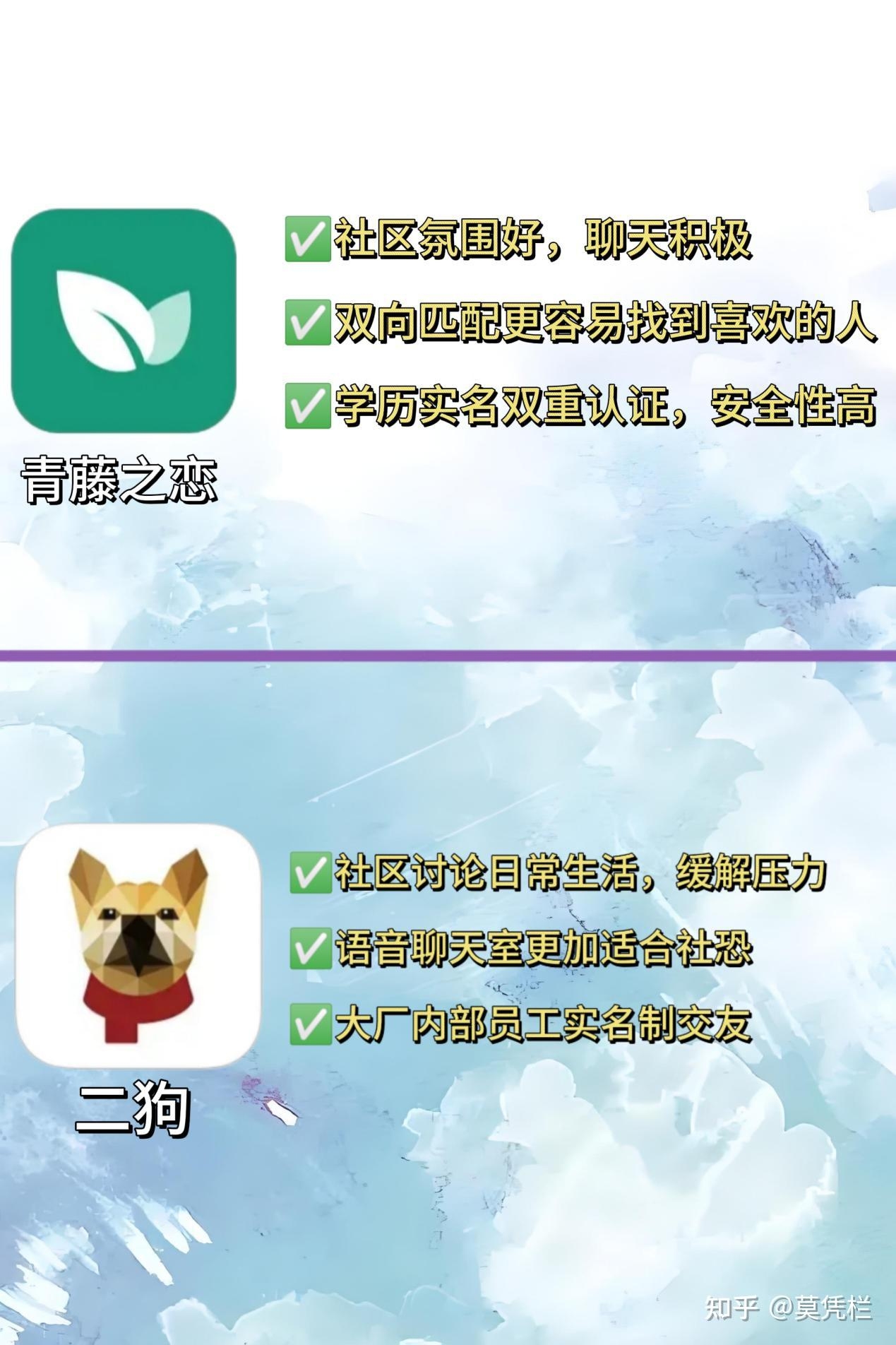 十大搭子社交软件推荐，安全、视觉佳，线下见面更便捷插图