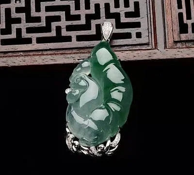 十二生肖守护神图片大全插图