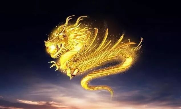 十二生肖传说，鸡的美丽与龙的狡诈插图