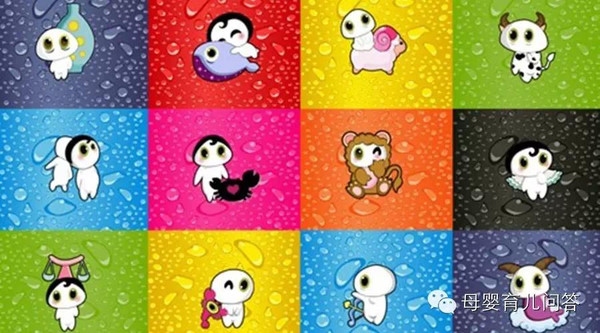 十二星座宝宝性格解析,独特魅力与成长之道插图 十二星座宝宝性格解析,独特魅力与成长之道插图