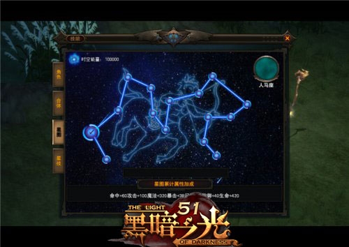 神鬼八卦阵，跨越时空的神秘密码插图