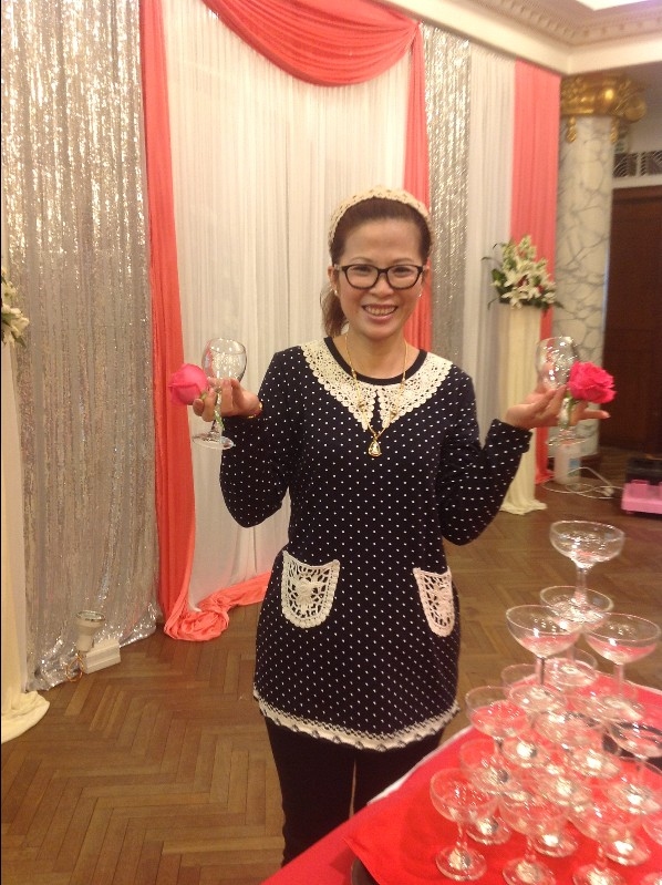 上海婚介公司，搭建爱情桥梁，成就美好姻缘插图