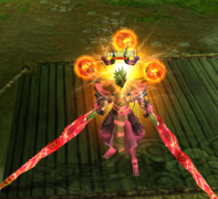 神话角色助战，新真封神3策略升级！插图