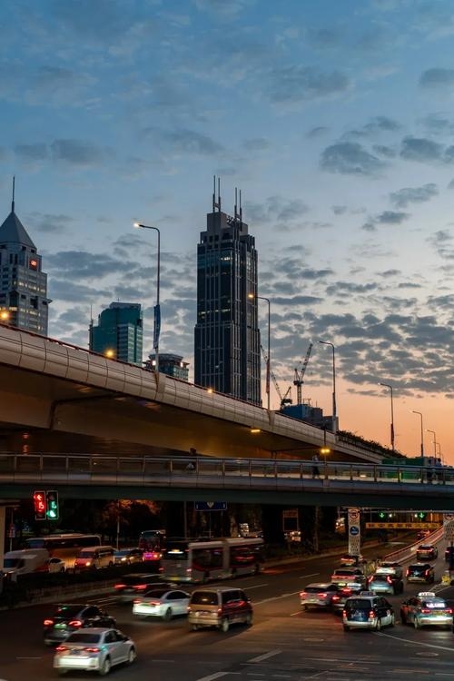 上海交友网，连接都市心灵的桥梁插图