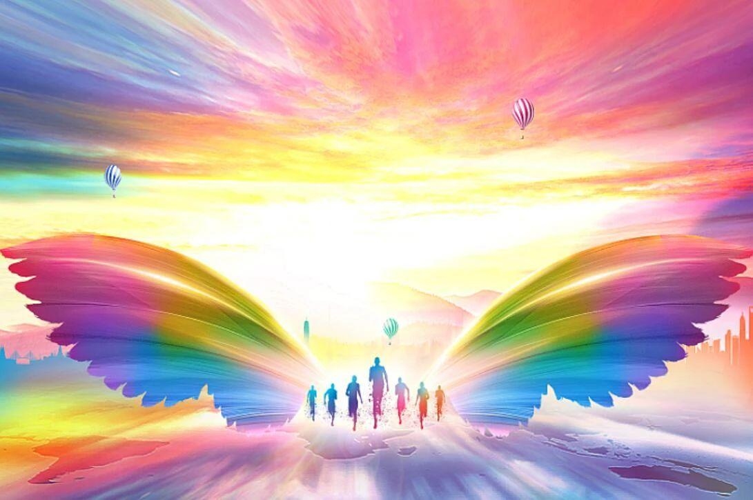 神话名字，穿越时空的奇幻之旅插图