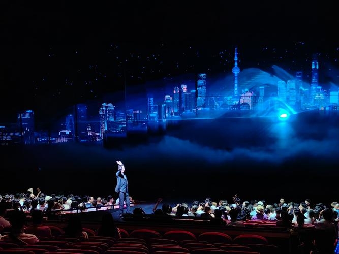 上海情人网，城市浪漫与情感交织的虚拟舞台插图