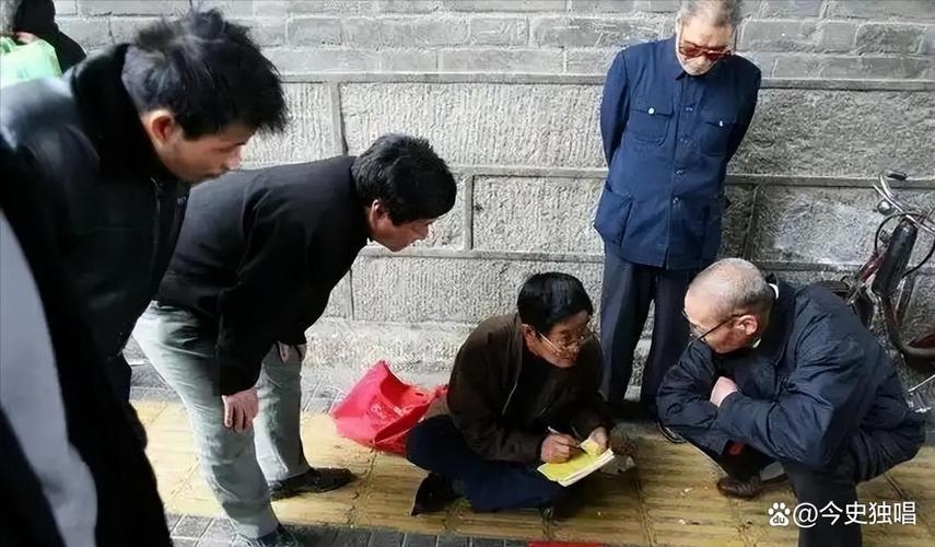 上海算命大师青睐，甘肃村有独特方法插图