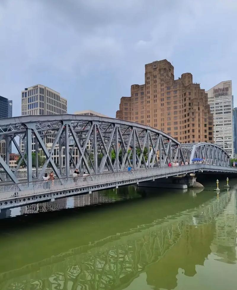 上海征婚网，连接城市单身的浪漫桥梁插图