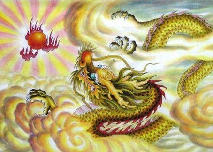 四季稳定龙相伴插图