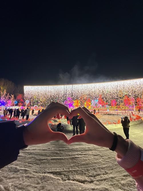 石家庄交友，在繁华都市中寻找温暖的邂逅插图