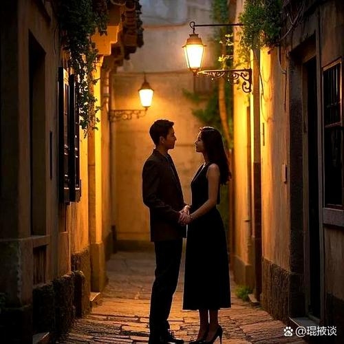 世界佳缘，一场跨越时空的情感邂逅插图