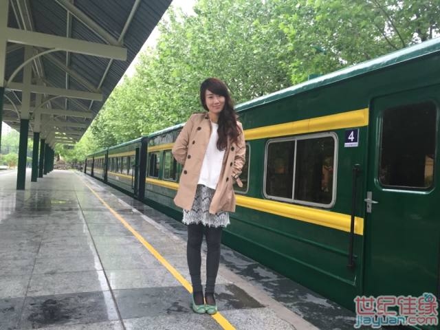 石家庄寻觅真爱，在这片红色热土上，绽放出独一无二的光芒插图