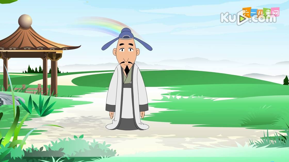 水落石出成语释义插图