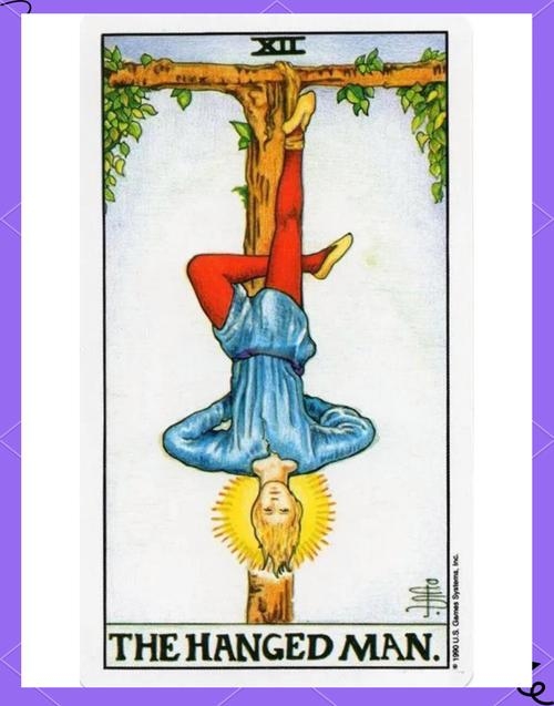 算命免费，探寻内心的平静与自由插图