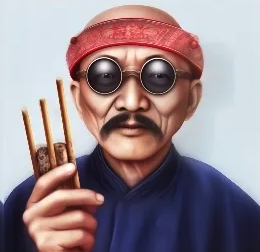 算命先生网，探索数字时代的命运预测新纪元插图