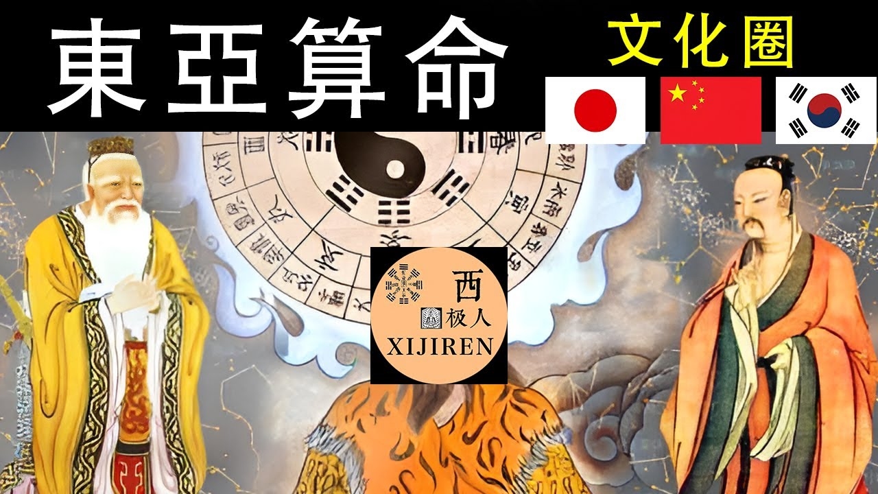 算命与起名字，传统文化中的智慧与现代生活的交融插图