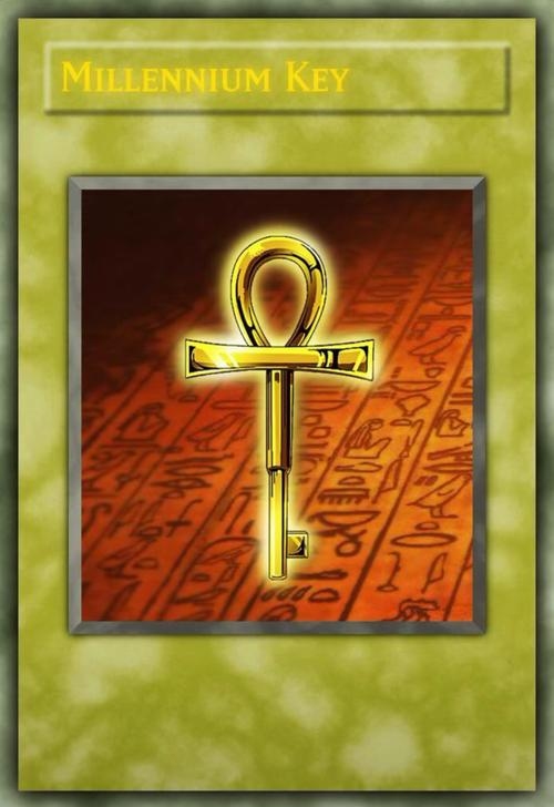 神奇塔罗牌，探索未知世界的神秘钥匙插图