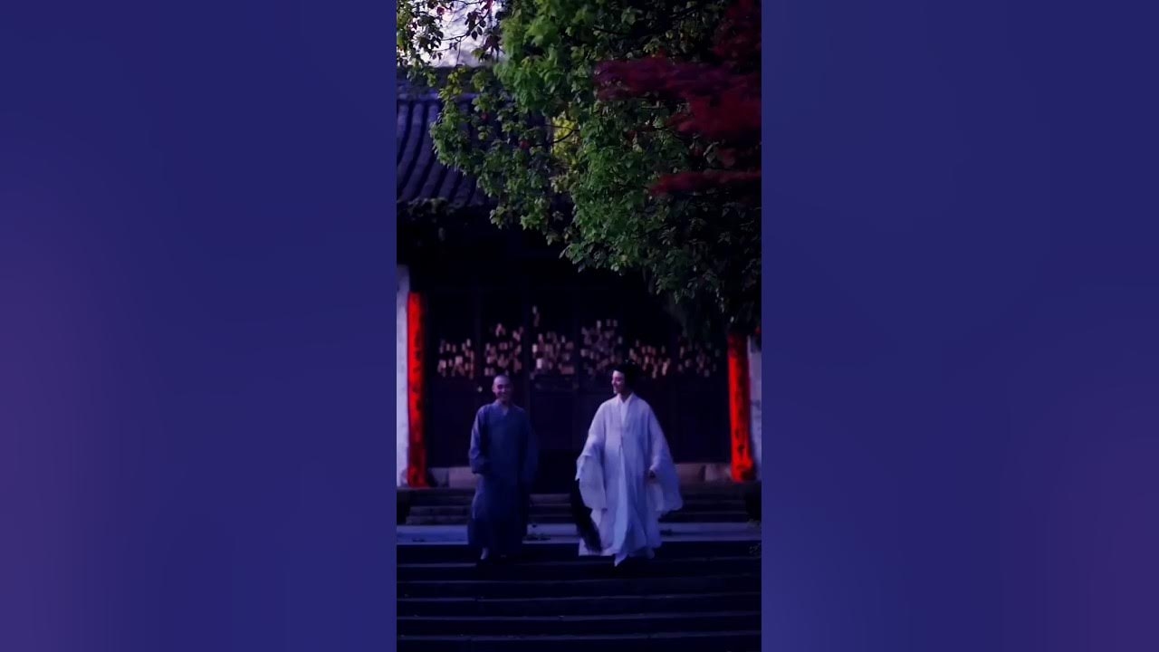 四人不回头，人生的宿命与永恒的启示插图