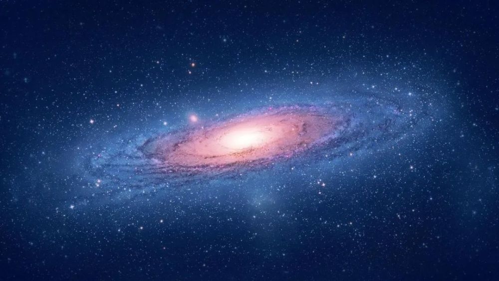 十三星座，共绘星系美学的宇宙观插图