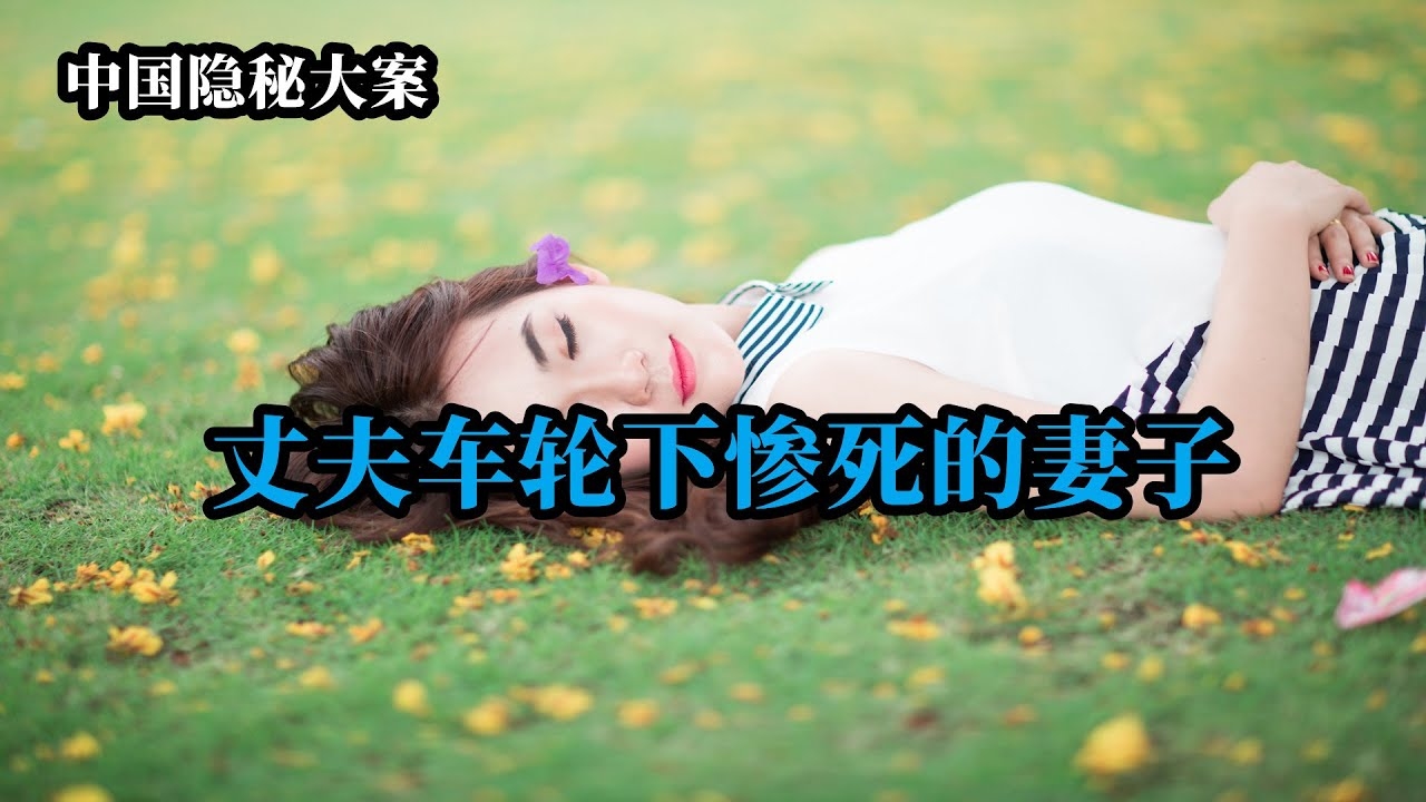 生死之轮，车祸死尸背后的沉痛真相插图