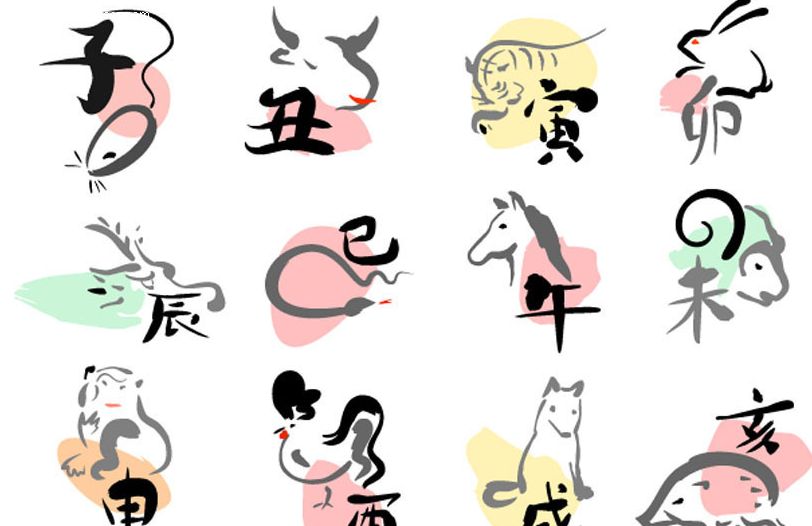 水天一色指的是什么生肖？插图