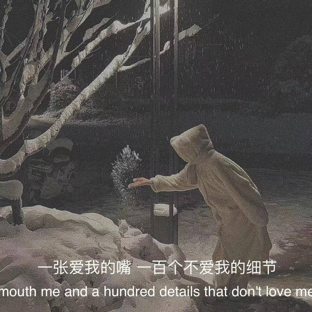 失望的网名，虚拟世界中的真实情感插图