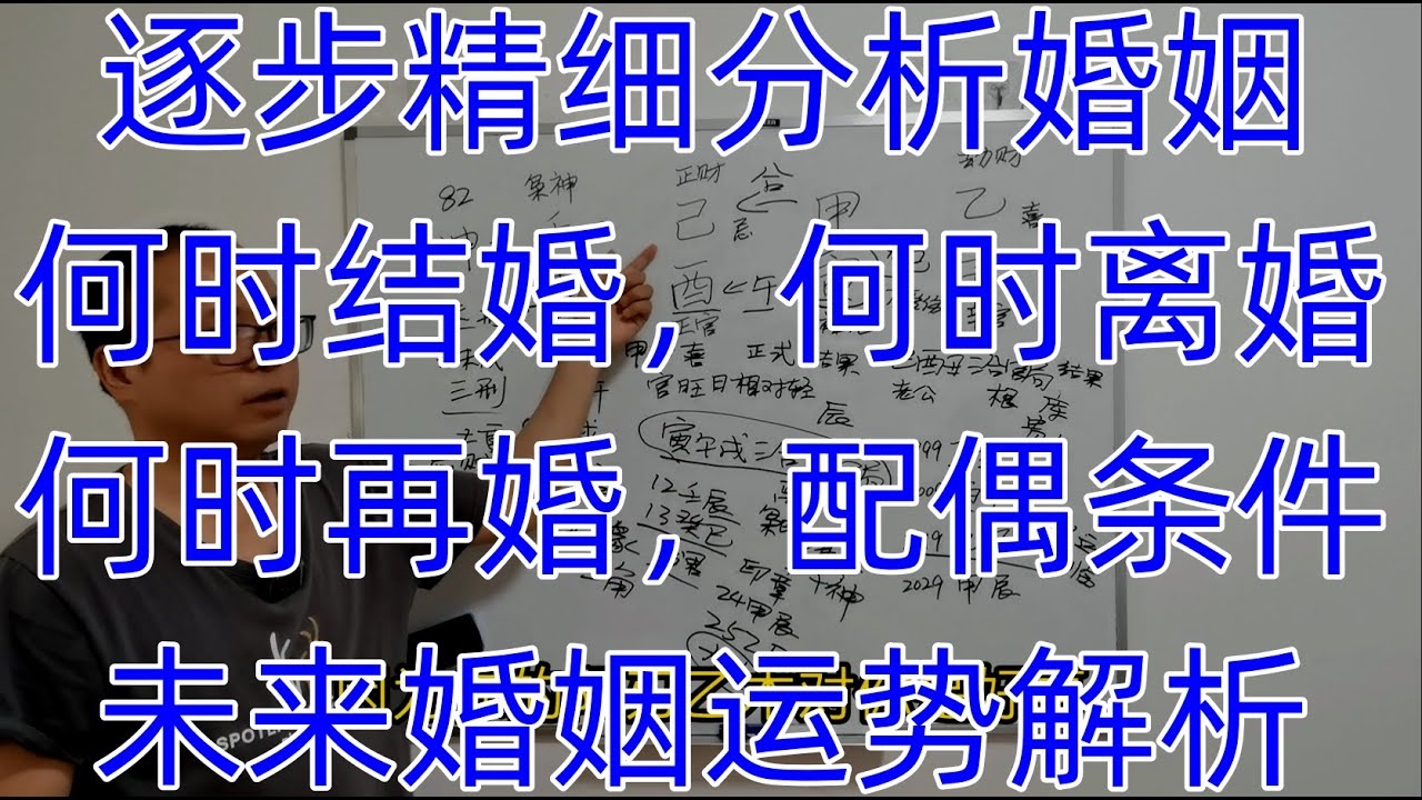 生辰八字测算婚姻,探寻婚姻运势的密码插图 生辰八字测算婚姻,探寻婚姻运势的密码插图