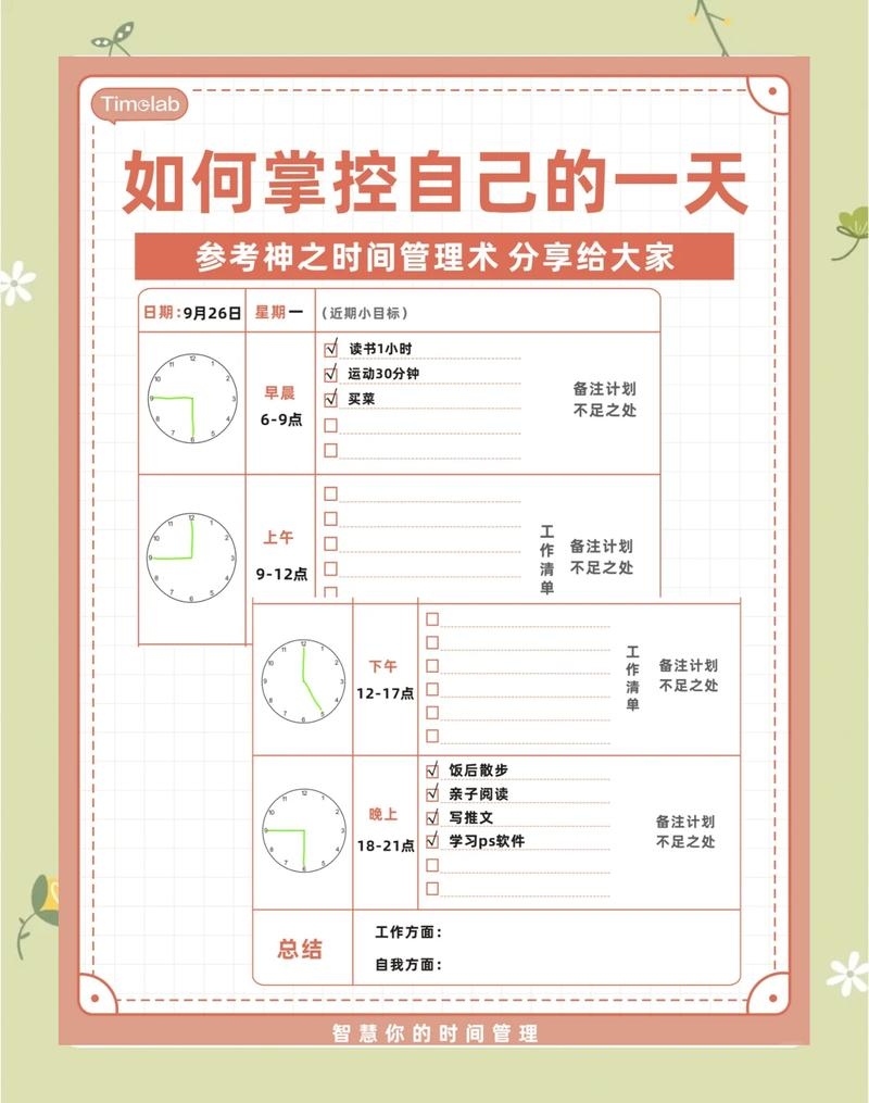 时辰查询，精准掌控生活节奏的智慧指南插图