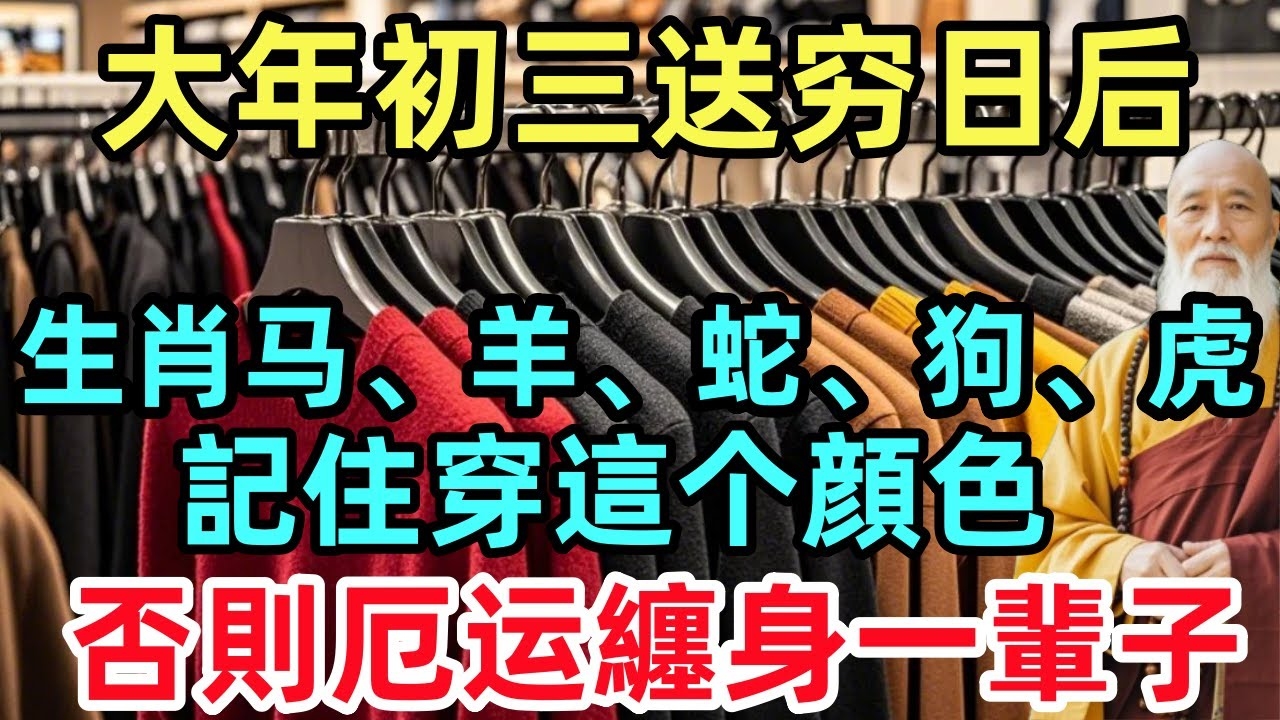 生肖多愁善感，马、鸡、蛇与羊的内心世界插图
