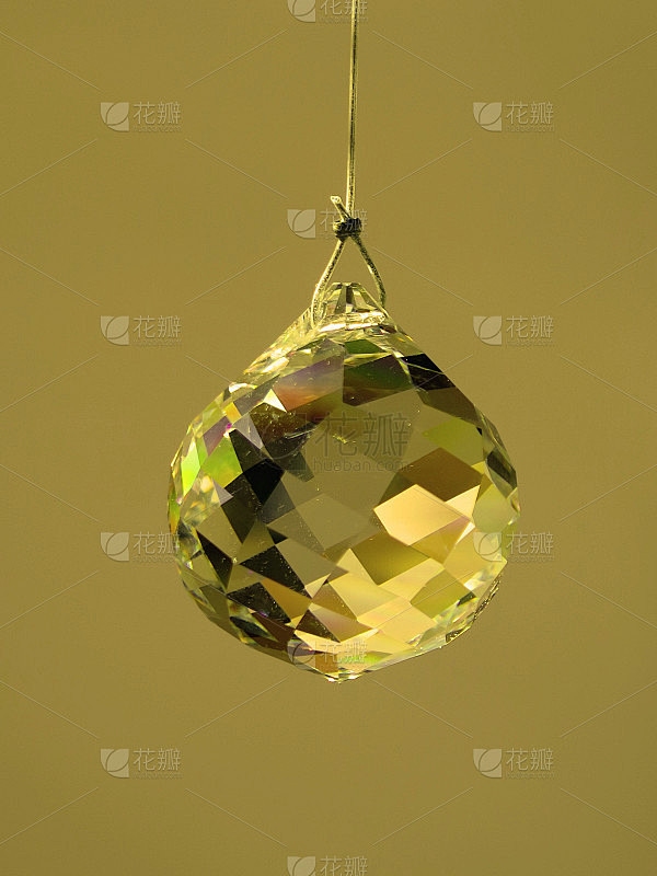 水晶风水，古老智慧与现代美学的完美融合插图